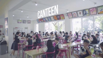 Canteen West