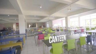 Canteen East