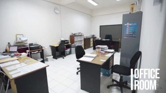 Office East