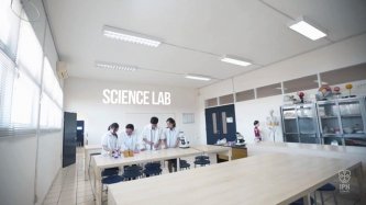 Lab West