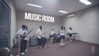 Music Room West