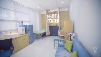 Health Center West
